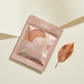 Under-Eye Hydrogel Copper Patches – Copper Leaf